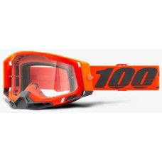Маска кросова 100% RACECRAFT 2 Goggle Kerv - Clear Lens