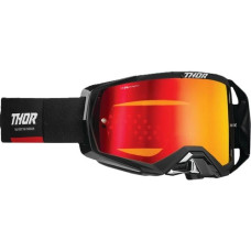 Маска кросова Thor Activate Black -Red