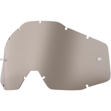 Лінза 100% RACECRAFT 2/ACCURI 2/STRATA 2 Replacement Lens Smoke Anti-Fog