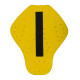 Захист спини/вставка Oxford RB-Pi Insert Back Protector Level 2