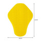 Вставка захисту Oxford Insert Protector Level 2 Dynamic 2.0 Back