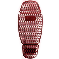 Захист спини вставка вузька AIRFORCE FLEXX PROTECTOR CB21F