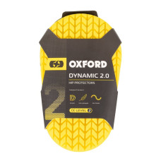 Вставка захисту Oxford Insert Protector Level 2 Dynamic 2.0 Hip (Pair)