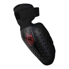 Налокітники дитячі TLD Rogue Elbow Guard Hard Shell Black