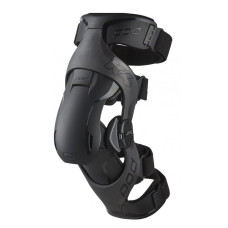 Мотонаколінники Pod K4 2.0 Knee Brace Graphite