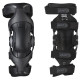 Мотонаколінники Pod K4 2.0 Knee Brace Graphite