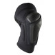 Мотонаколінники LEATT Knee Guard 3DF 6.0 Black S/M