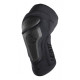 Мотонаколінники LEATT Knee Guard 3DF 6.0 Black S/M