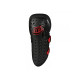 Мотонаколінники TLD Rogue Knee Shin Guard Black