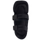 Мотонаколінники TLD Rogue Knee Shin Guard Black