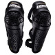 Мотонаколінники Leatt Dual Axis PRO Black
