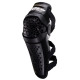 Мотонаколінники Leatt Dual Axis PRO Black