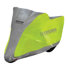 Моточохол Oxford Aquatex Fluorescent XL 277x104x141 см