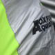 Моточохол Oxford Aquatex Fluorescent XL 277x104x141 см