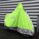 Моточохол Oxford Aquatex Fluorescent XL 277x104x141 см