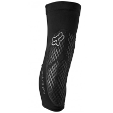 Мотонаколінники FOX Enduro PRO Black