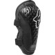 Налокітники FOX TITAN SPORT ELBOW Black L/XL