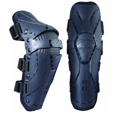 Мотонаколінники Shot Protector Adult Black