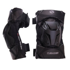 Мотоналокітники CUIRASSIER E01-2 Black