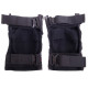 Мотоналокітники CUIRASSIER E01-2 Black