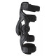 Мото брейси Pod K4 2.0 Knee Brace Graphite 3XL