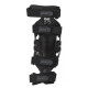 Мото брейси Pod K4 2.0 Knee Brace Graphite 3XL