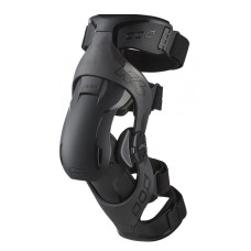 Мото брейси Pod K4 2.0 Knee Brace Graphite 3XL