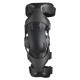 Мото брейси Pod K4 2.0 Knee Brace Graphite 3XL