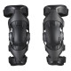 Мото брейси Pod K4 2.0 Knee Brace Graphite 3XL