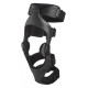 Мото брейси Pod K4 2.0 Knee Brace Graphite 3XL