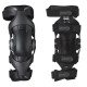 Мото брейси Pod K4 2.0 Knee Brace Graphite 3XL
