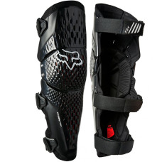 Мотонаколінники FOX Titan PRO Knee D3O L-XL