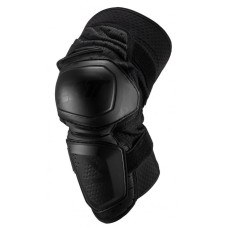 Мотонаколінники Leatt Knee Guard Enduro Black L-XL