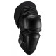 Мотонаколінники Leatt Knee Guard Enduro Black L-XL