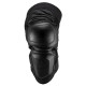 Мотонаколінники Leatt Knee Guard Enduro Black L-XL