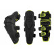 Мотонаколінники дитячі Shot Protector Kid Black