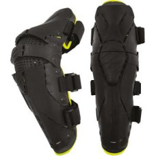Мотонаколінники дитячі Shot Protector Kid Black