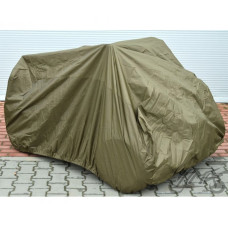 Моточохол ATV 208x122x78 cm AA23002 зелений