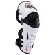 Мотонаколінники Leatt Dual Axis PRO White