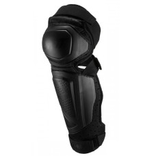 Мотонаколінники Leatt Knee Shin Guard 3.0 EXT Black S-M