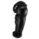 Мотонаколінники Leatt Knee Shin Guard 3.0 EXT Black S-M