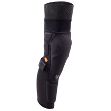 Мотонаколінники FOX LAUNCH KNEE SHIN GUARD Black XLarge