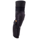 Мотонаколінники FOX LAUNCH KNEE SHIN GUARD Black XLarge