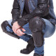 Мотонаколінники та налокітники Pro Biker P09