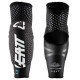 Налокітники LEATT Elbow Guard 3DF 5.0 White Black