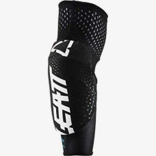 Налокітники LEATT Elbow Guard 3DF 5.0 White Black