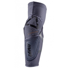 Налокітники LEATT Elbow Guard 3DF Hybrid Flint S-M