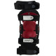 Ортопедичні наколінники POD K8 3.0 Knee Brace Carbon Large