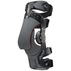 Ортопедичні наколінники POD K8 3.0 Knee Brace Carbon Large