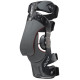 Ортопедичні наколінники POD K8 3.0 Knee Brace Carbon Large